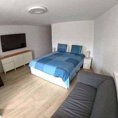 Parque Santiago I - Studio Apartment ปลายาเดลาสอเมริกาส ภายนอก รูปภาพ