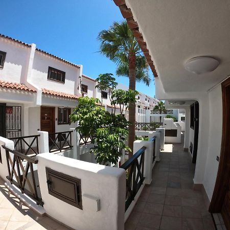 Parque Santiago I - Studio Apartment ปลายาเดลาสอเมริกาส ภายนอก รูปภาพ
