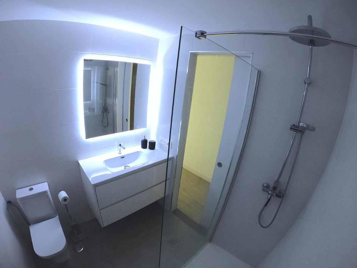 Parque Santiago I - Studio Apartment ปลายาเดลาสอเมริกาส ภายนอก รูปภาพ